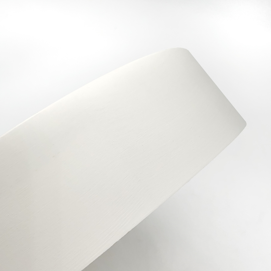 Плафон NATURAL 3xE27/15W/230V Ø 37,5 cm, цвят бор/бял