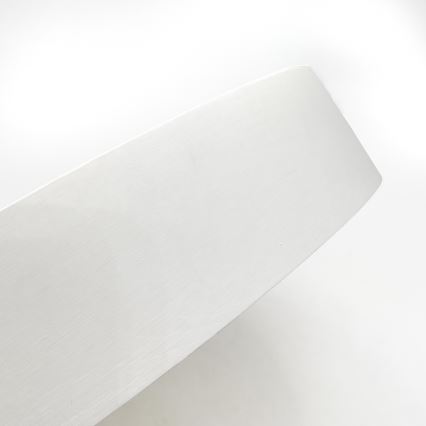 Плафон NATURAL 5×E27/15W/230V Ø 47,5 см бор/бял