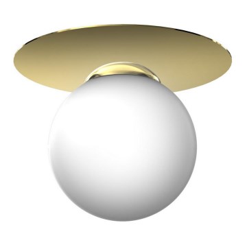 Плафон PLATO 1xE14/40W/230V Ø 25 см