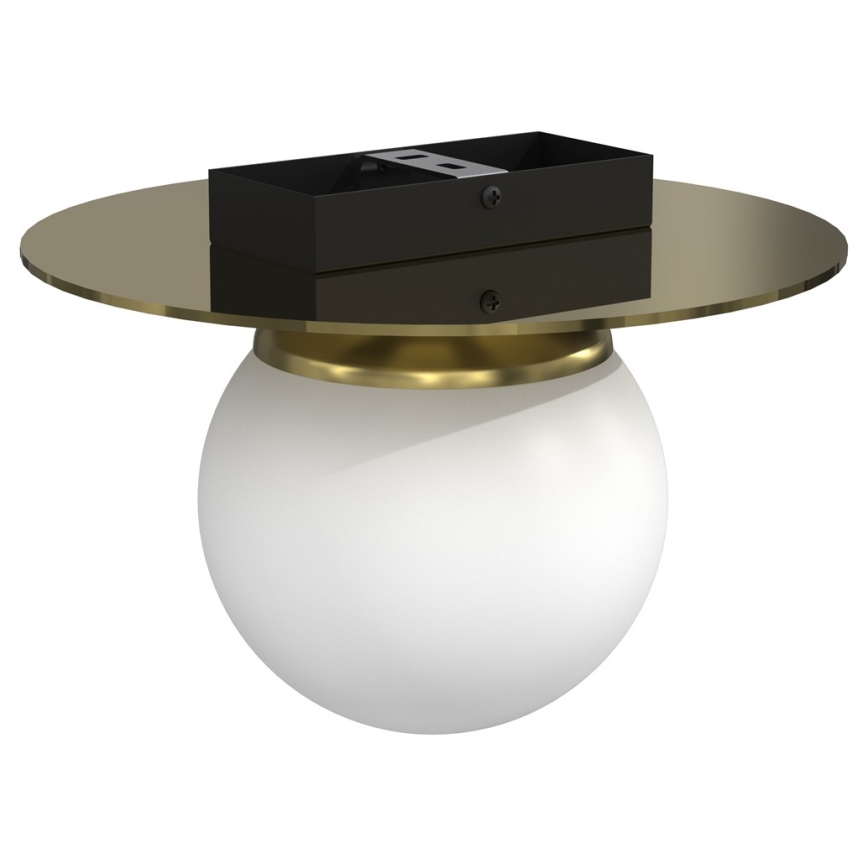 Плафон PLATO 1xE14/40W/230V Ø 25 см