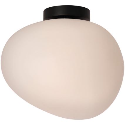 Плафон STONES 1xE27/40W/230V Ø 30 см