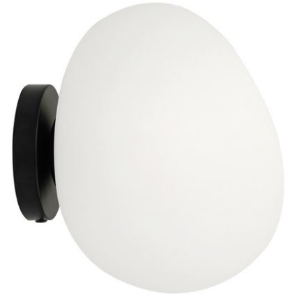 Плафон STONES 1xE27/40W/230V Ø 30 см