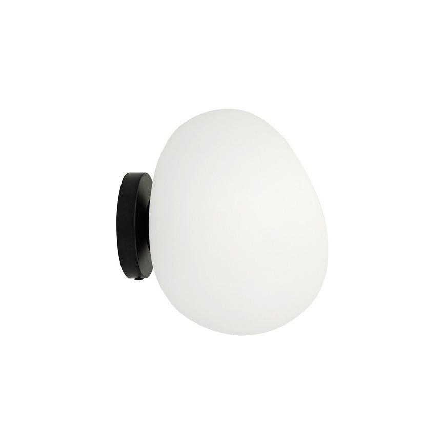 Плафон STONES 1xE27/40W/230V Ø 30 см