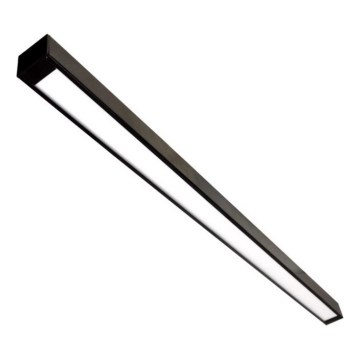 Плафон T8 1xG13/18W/230V