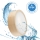 Плафон за баня NATURAL 2xE27/15W/230V IP54 бор ø 27 см