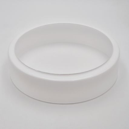 Плафон за баня NATURAL 2xE27/15W/230V IP54 бор ø 27 см