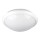 Плафон за баня със сензор 1xE27/60W/230V IP44 ø 29,6 см