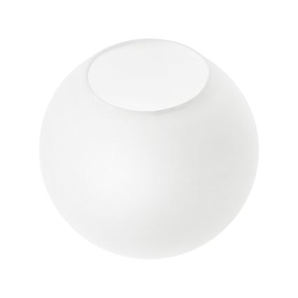 Плафонен полилей MALENA 6xE14/5W/230V кафяв/бял