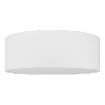 Плафониера JOSEFINA 3xE27/25W/230V - FSC сертифицирана