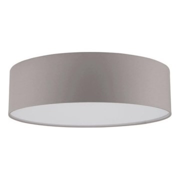 Плафониера JOSEFINA 3xE27/25W/230V - FSC сертифицирана