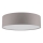 Плафониера JOSEFINA 3xE27/25W/230V - FSC сертифицирана