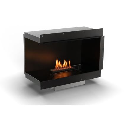 Planika - Вграден универсален БИО камина с дистанционно управление 56,2x75 см 2,5kW/230V