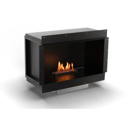 Planika - Вграден универсален БИО камина с дистанционно управление 56,2x75 см 2,5kW/230V