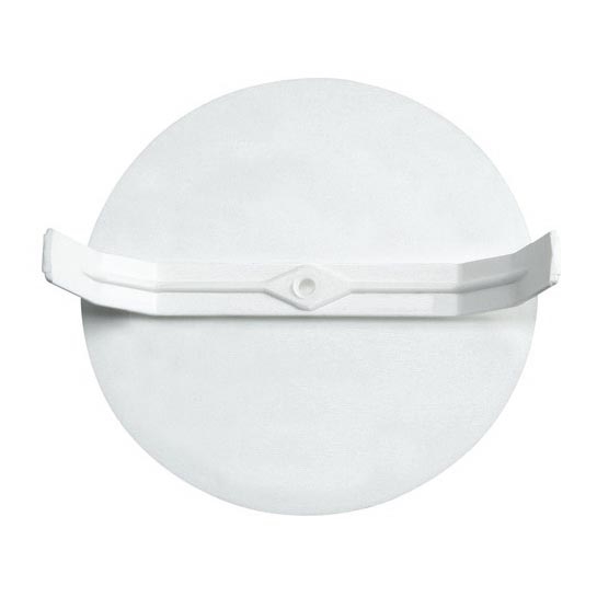 Пластмасов капак с пружина за монтажни кутии KP68