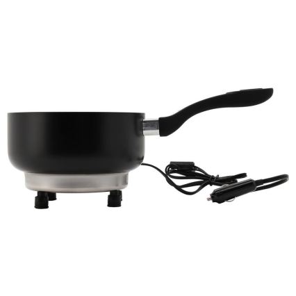 Подгряващ съд с капак 165 W/12 V, 1,9 л