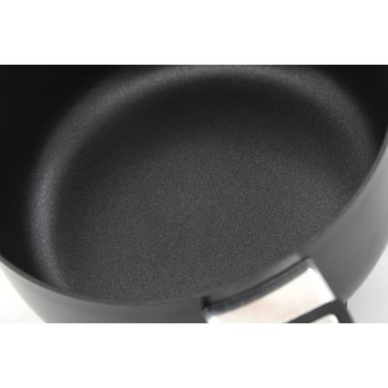 Подгряващ съд с капак 165 W/12 V, 1,9 л
