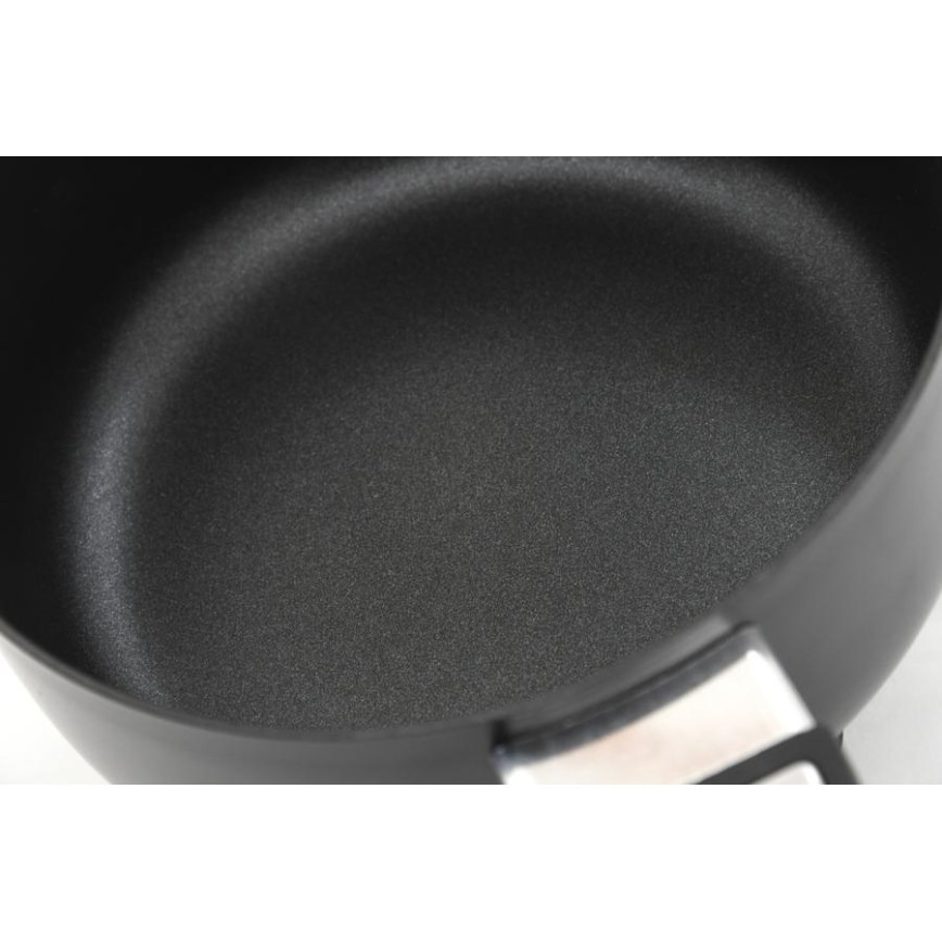 Подгряващ съд с капак 165 W/12 V, 1,9 л
