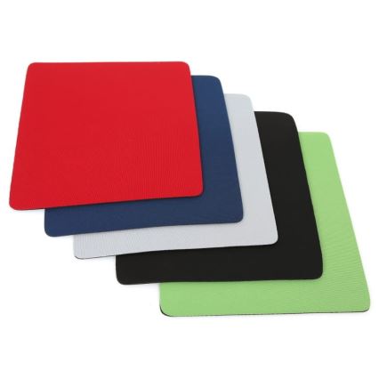 Подложка за мишка черна