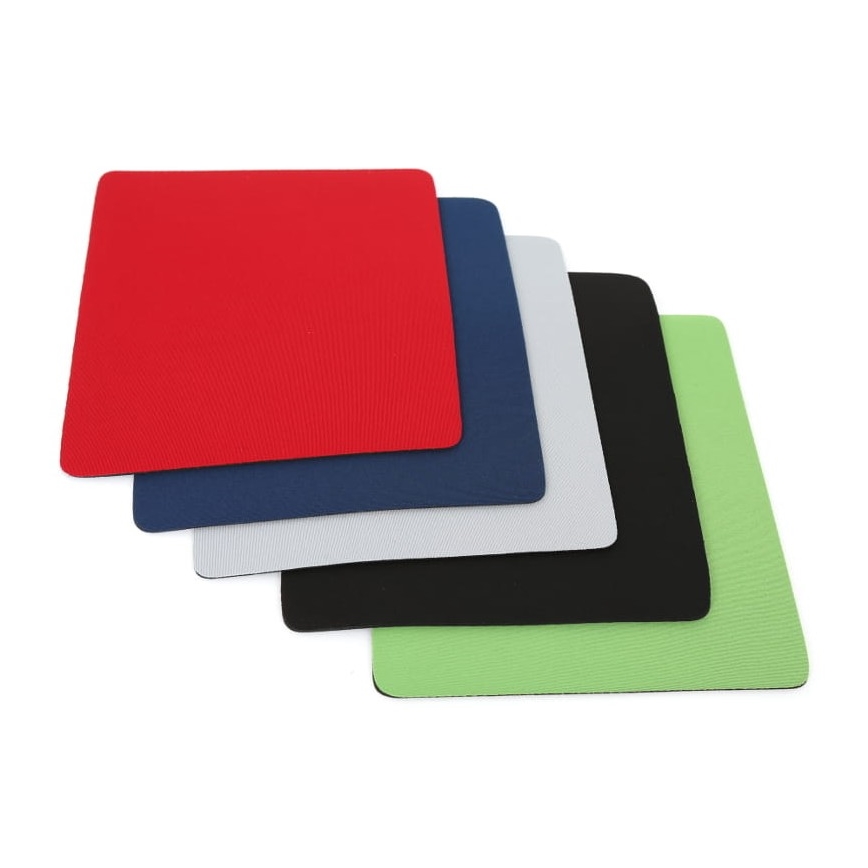 Подложка за мишка черна