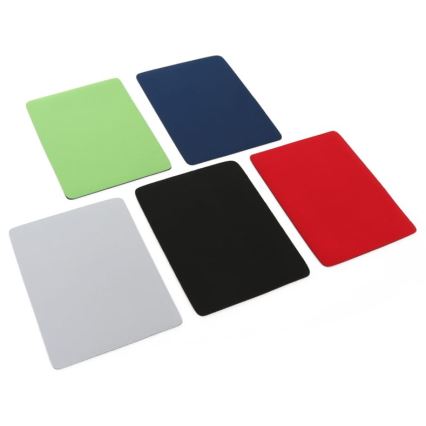 Подложка за мишка черна