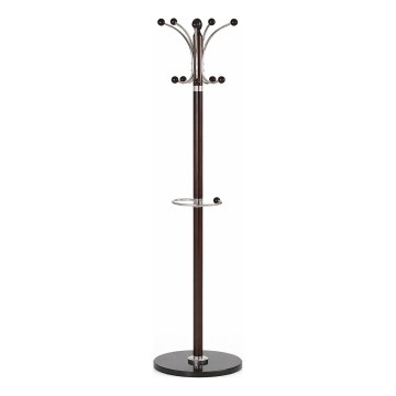 Подова закачалка 185x38 см RAMO венге