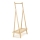 Подова закачалка LEGNO 168x68 см с ратан