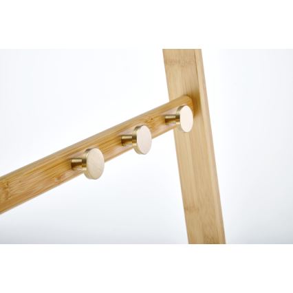 Подова закачалка LEGNO 168x68 см с ратан