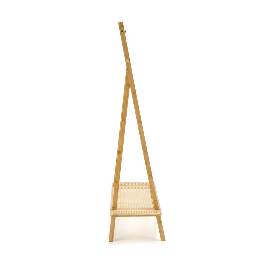 Подова закачалка LEGNO 168x68 см с ратан