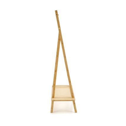 Подова закачалка LEGNO от ратан, 168x68 cm
