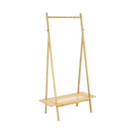 Подова закачалка LEGNO от ратан, 168x68 cm