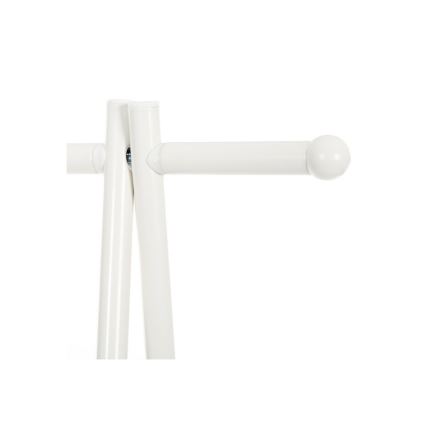 Подова закачалка LINEA бяла