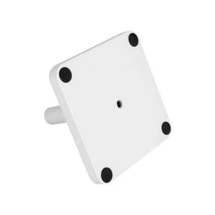 Подова закачалка LINEA бяла