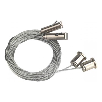 Подвесна система за осветителни тела 1,5m