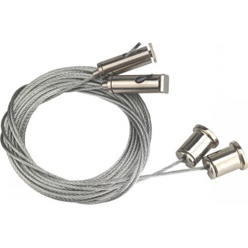 Подвесна система за осветителни тела 3 м