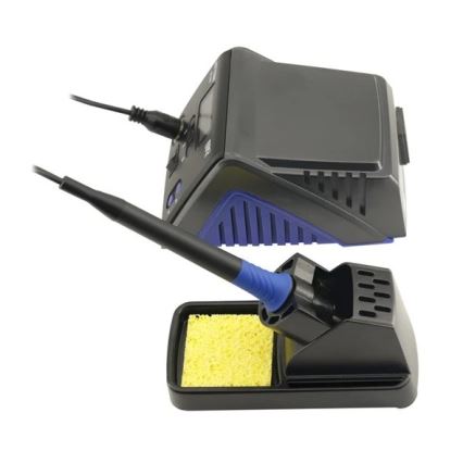 Поялна станция с LCD дисплей 80W/230V