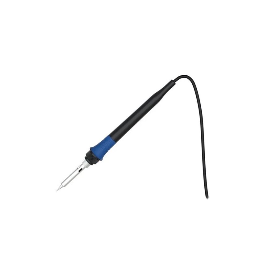 Поялна станция с LCD дисплей 80W/230V