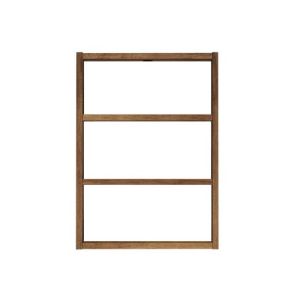 Полица RIN орех