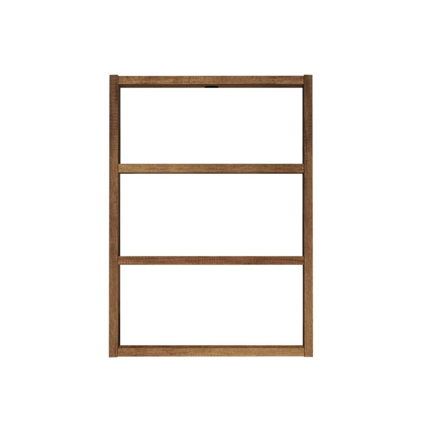 Полица RIN орех