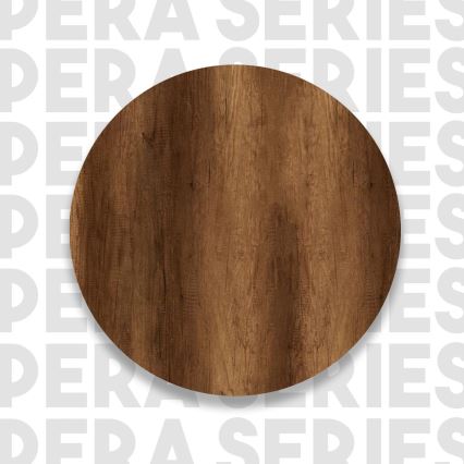 Полица RIN орех