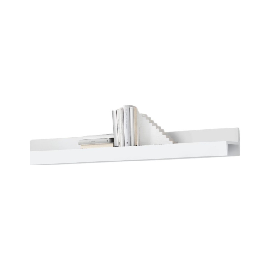 Полица SERIAN бяла