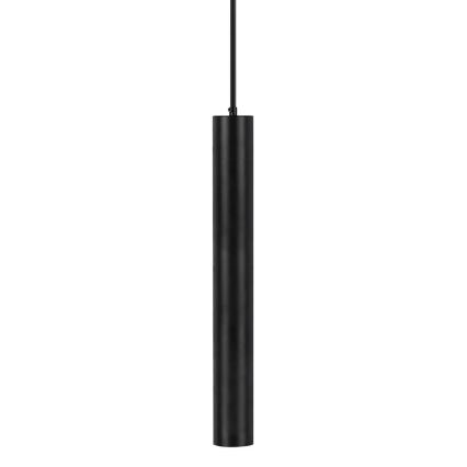 Полилей 1xGU10/35W/230V 50 cм черен
