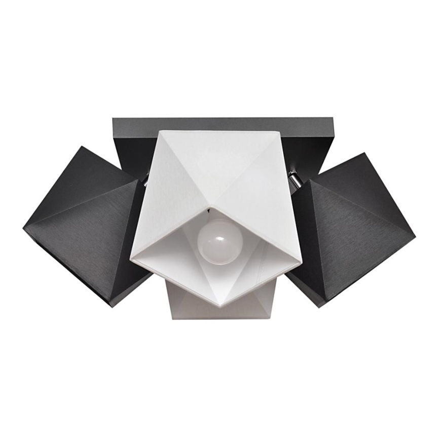 Полилей ADAMANT 4xE27/15W/230V