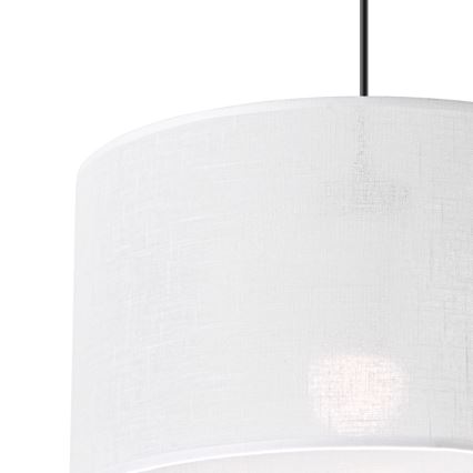 Полилей на кабел ANTONIO 1xE27/60W/230V дъб
