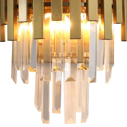 Полилей ASPEN GOLD 2xE14/40W/230V