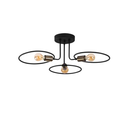 Полилей CIRCLE 3xE27/40W/230V