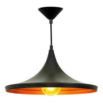 Полилей MODERN 1A 1xE27/20W/230V