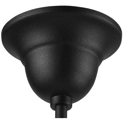 Полилей на пръчка RETRO 1xE27/60W/230V