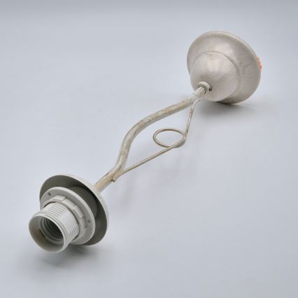 Полилей на пръчка RETRO II 1xE27/60W/230V