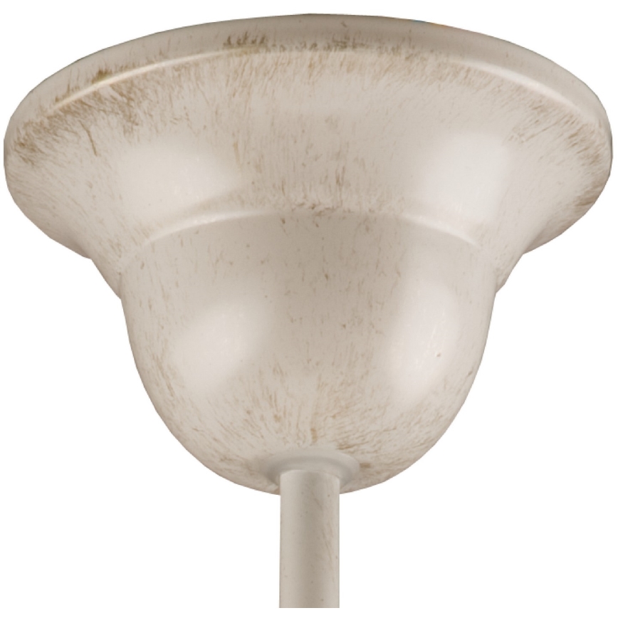 Полилей на пръчка RETRO II 1xE27/60W/230V