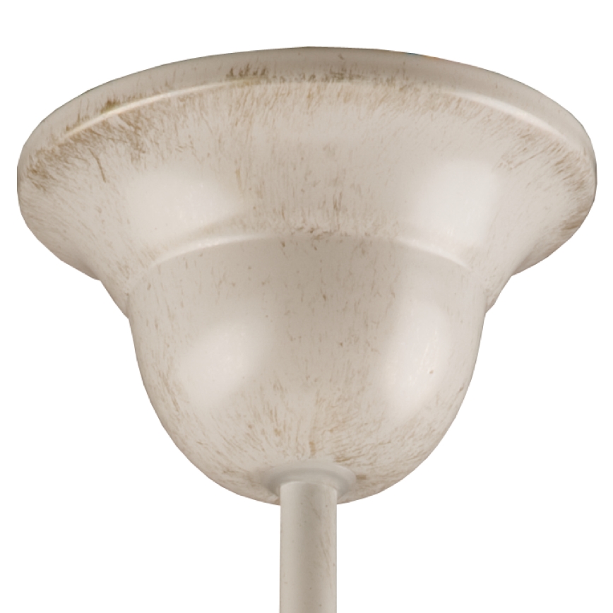 Полилей на пръчка RETRO II 1xE27/60W/230V